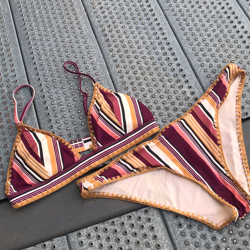 Forever 21 Bathing suit